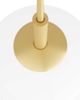 Arteriors Tirso Pendant - 4