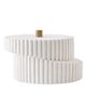 Arteriors Whittaker Short Container - 7