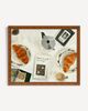 Artfully Walls Coffee with K Wall Art - 2