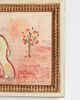 Artfully Walls Elephant and Orange Wall Art - 3