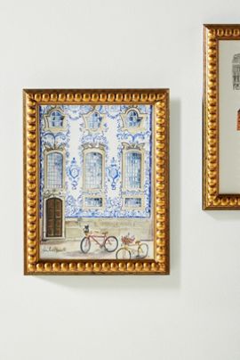 Artfully Walls Porto Wall Art