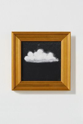 Artfully Walls Storm Cloud Nature Wall Art