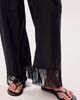 Artless Artless Blair Fringe Pants - 1