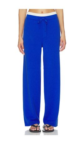 Artless Artless Tove Layered Pants