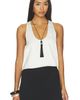Artless Artless Wren Silk Top - 1