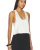 Artless Artless Wren Silk Top - 2