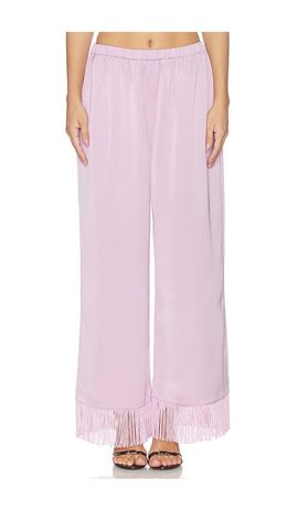 Artless Artless x REVOLVE Blair Fringe Pants
