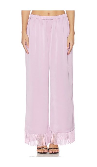 Artless Artless x REVOLVE Blair Fringe Pants