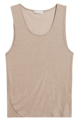 ARTLESS FOREVER ARTLESS FOREVER Benny Scoop Neck Tank