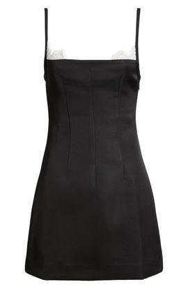 ARTLESS FOREVER ARTLESS FOREVER Greer Minidress