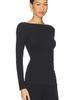 Artless Forever Artless Forever Lane Boatneck Top - 2