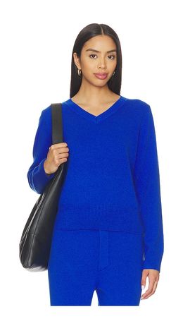 Artless Forever Artless Forever Tove V-neck Sweater