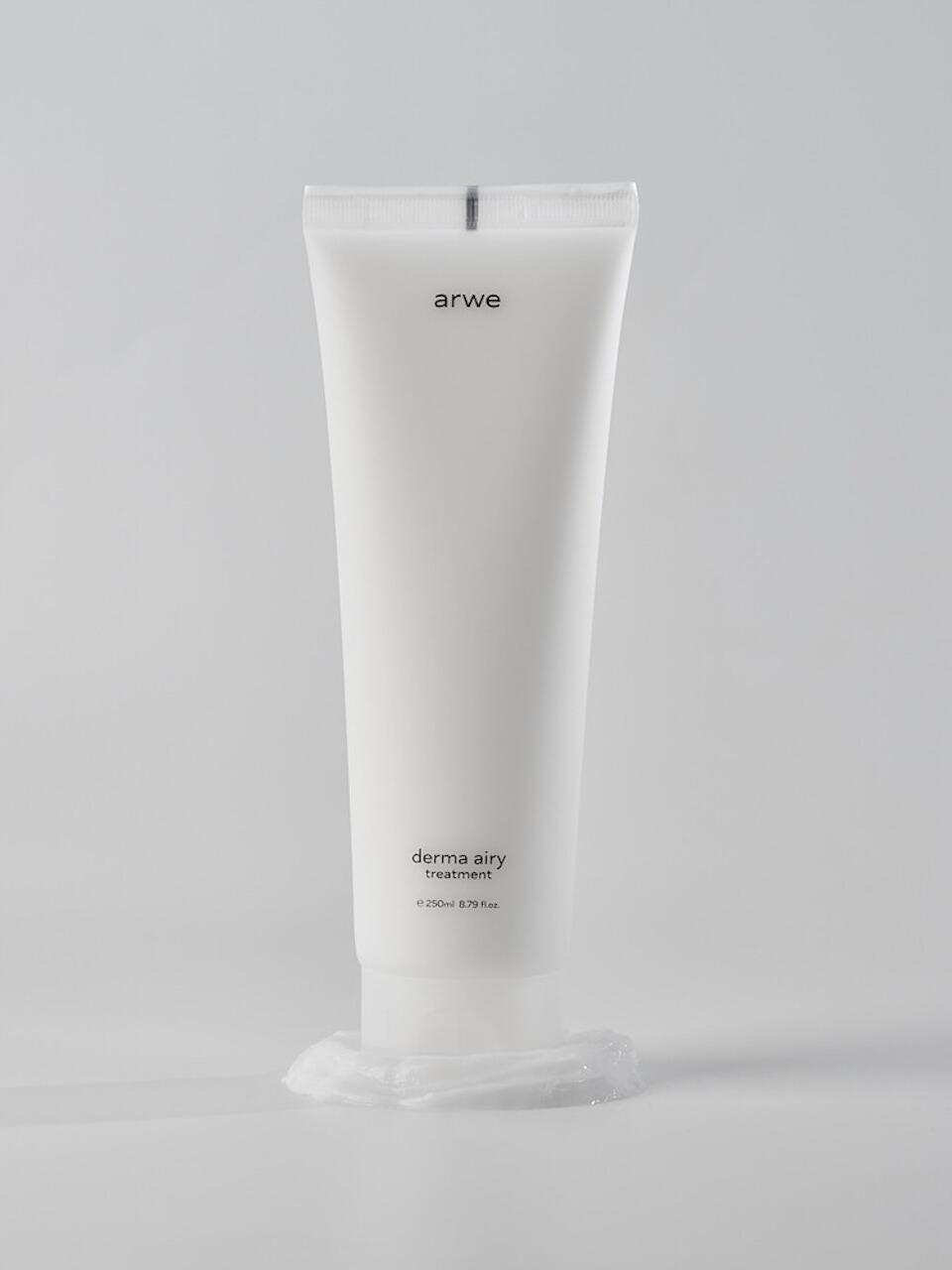 arwe Derma Airy Treatment 250ml