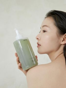 arwe Fresh 55 Pharmacopathy Shampoo 500 ml