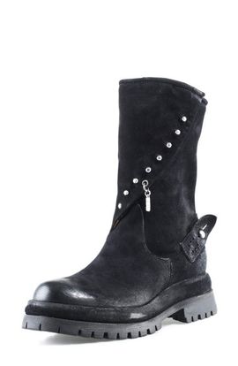 A.S.98 A.S.98 Dilan Leather Boot
