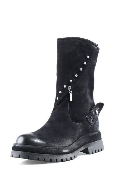 A.S.98 A.S.98 Dilan Leather Boot
