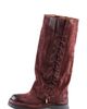 A.S.98 A.S.98 Doson Leather Knee High Boot - 2