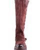 A.S.98 A.S.98 Doson Leather Knee High Boot - 4