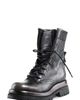 A.S.98 A.S.98 Driver Leather Boot - 1