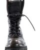 A.S.98 A.S.98 Driver Leather Boot - 3