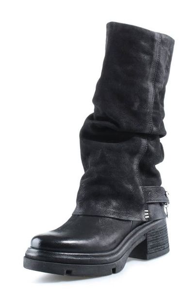 A.S.98 A.S.98 Eagen Knee High Boot