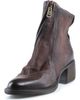 A.S.98 A.S.98 Lawsen Leather Bootie - 1