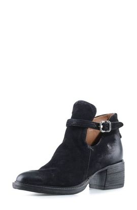 A.S.98 A.S.98 Link Leather Bootie
