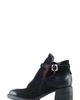 A.S.98 A.S.98 Link Leather Bootie - 2