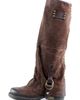 A.S.98 A.S.98 Pace Leather Knee High Boot - 2