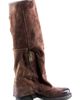 A.S.98 A.S.98 Pace Leather Knee High Boot - 3