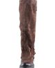 A.S.98 A.S.98 Pace Leather Knee High Boot - 4