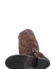 A.S.98 A.S.98 Pace Leather Knee High Boot - 5