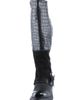 A.S.98 A.S.98 Perkins Croc Embossed Leather Boot - 4