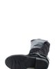 A.S.98 A.S.98 Perkins Croc Embossed Leather Boot - 5