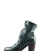 A.S.98 A.S.98 Robert Leather Bootie - 2