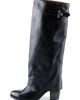 A.S.98 A.S.98 Rolfe Leather Knee High Boot - 2
