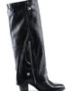 A.S.98 A.S.98 Rolfe Leather Knee High Boot - 3