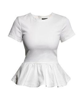 AS by DF AS by DF Alexandria Top