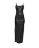 As By Df As by Df Aphrodite Stretch Leather Dress - 5