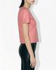 As By Df As by Df Awaken Recycled Leather Tee - 3