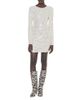As By Df As by Df Champagne Women's Dress - 1