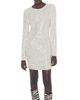 As By Df As by Df Champagne Women's Dress - 2