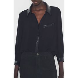 As By Df As by Df Faith Blouse