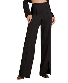 As By Df As by Df Felice Straight Leg Trousers