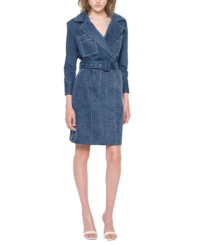 As By Df As by Df Gianna Dress