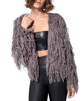As By Df As by Df Kelsey Sweater Jacket