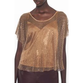 AS by DF AS by DF Nadine Top