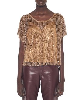 As By Df As by Df Nadine Women's Top