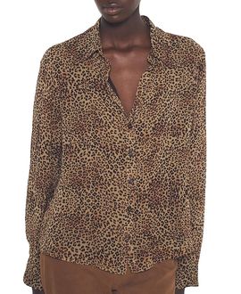 As By Df As by Df Revolution Blouse