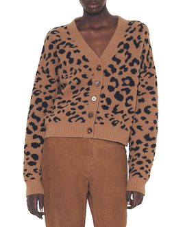 As By Df As by Df Revolution Cardigan